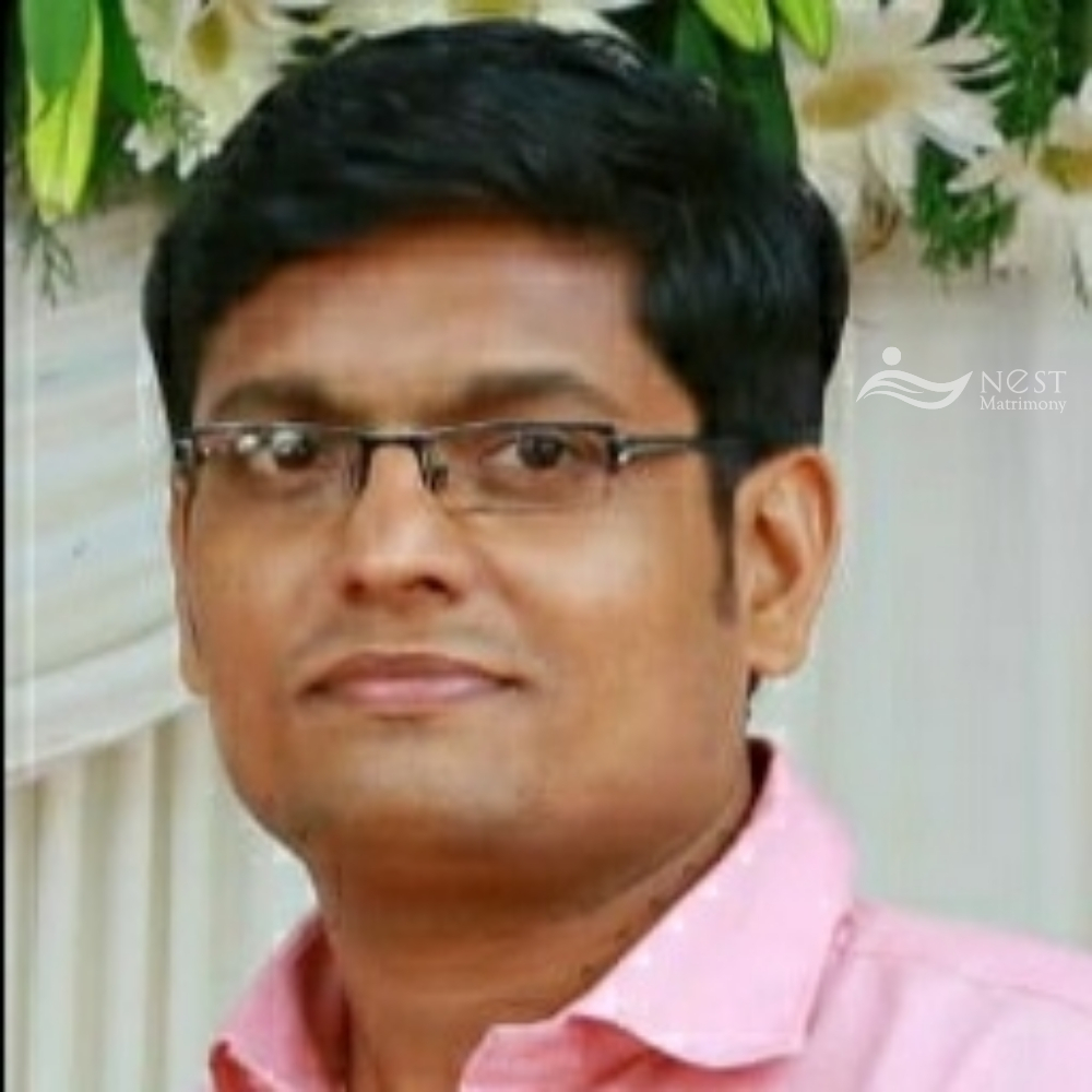 Sujith P R